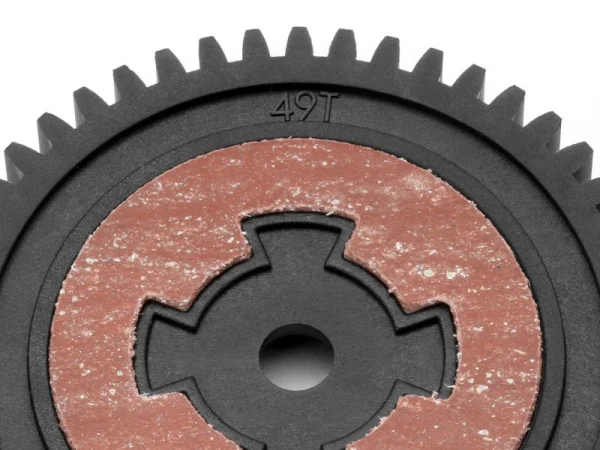 Spur Gear 49 Tooth (1M) Savage X