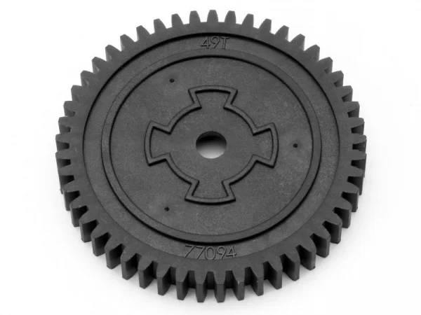 Spur Gear 49 Tooth (1M) Savage X