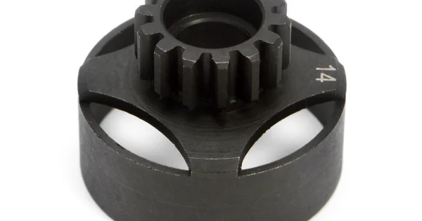 HPI Heavy Duty Racing Clutch Bell - 14T
