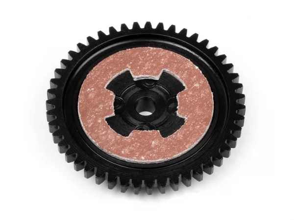 Heavy Duty Spur Gear 47 Tooth Savage Requires HD Clutch Bell