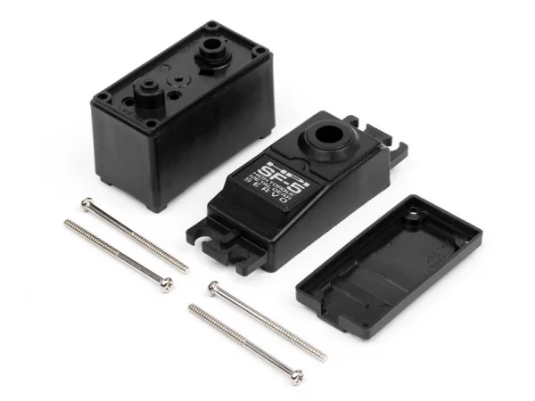 Servo Case Set (SF-5)