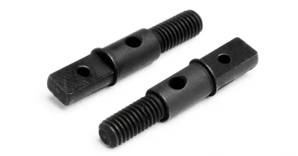Axle Shaft 6X31mm E-Savage — image 1 of 2