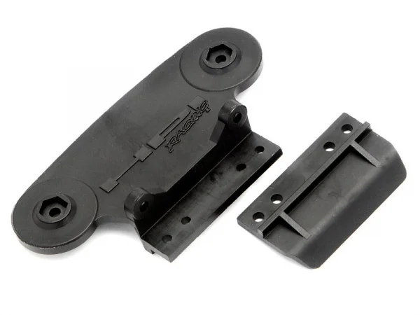Bumper (F+R) (Front & Rear/Sprint) — image 1 of 2