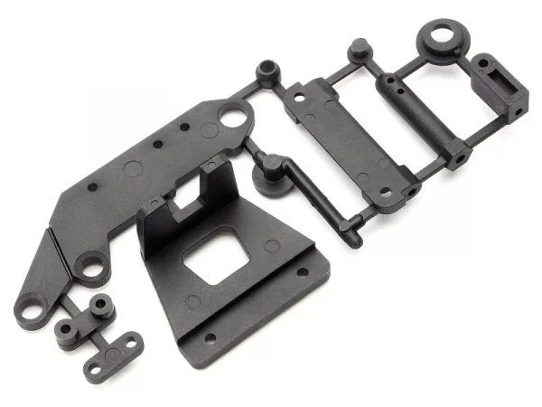Battery Holder Set (for Stick & Saddle/Sprint)
