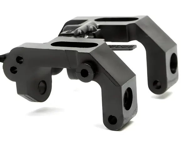 Front Upright Set (8/10Degree) — image 1 of 3