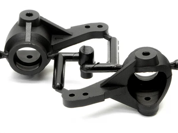 Front Upright Set (8/10Degree)