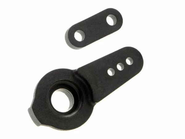 Servo Saver Horn (for Slide Carb) (Nitro 3 &MT)