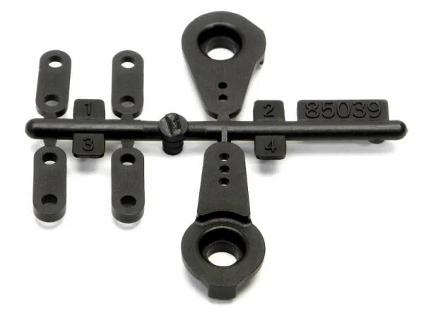 Servo Saver Horn (for Slide Carb) (Nitro 3 &MT)