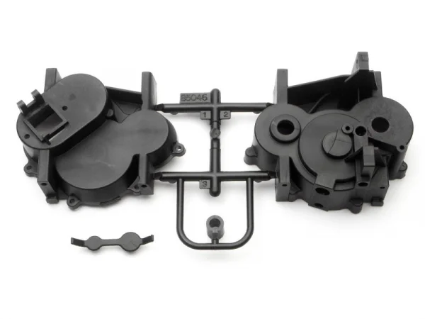 Centre Gear Box