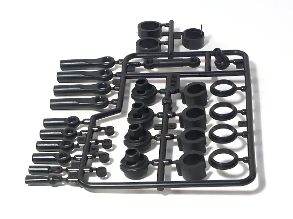 Shock Parts and Rod End Set (2Shocks) — image 1 of 2