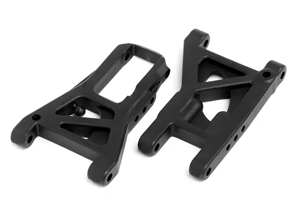 HPI Suspension Arm Set (190mm Width/ 2 Pairs) — image 1 of 2