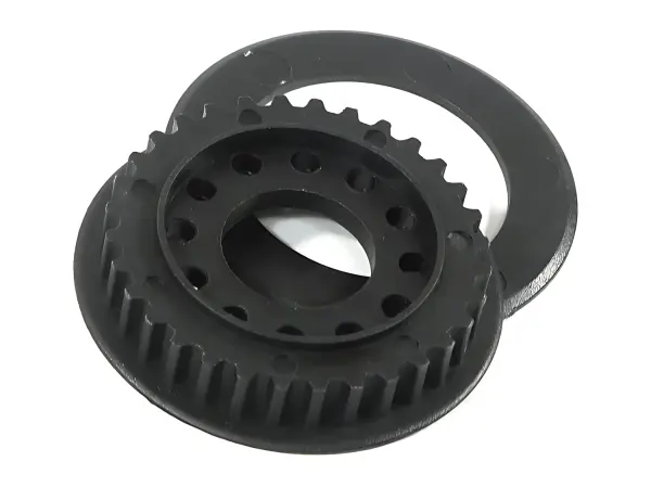 Pulley 32T (One-Way/Sprint)