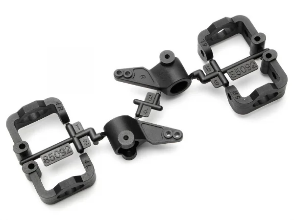 Front C Hub 4 and 6 Deg (Sprint 2/Sprint)