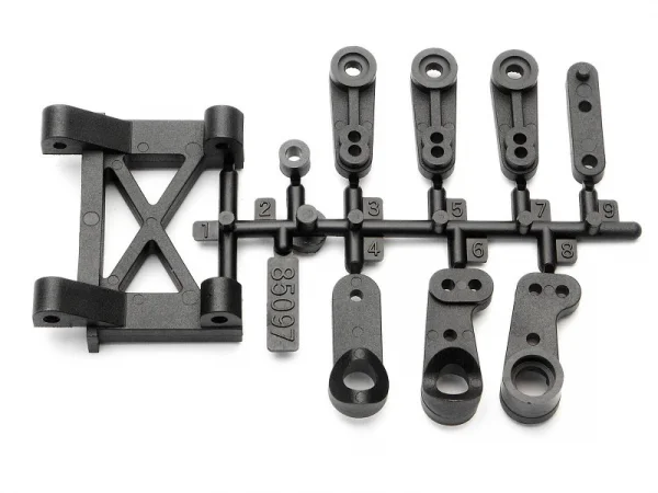 C.Post/Ser.Horn/Strg.Crank Set (Sprint 2/Sprint)