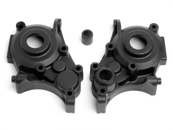 Gear Box Set - E-Firestorm