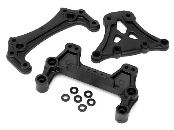 Upper Brace Set - E-Firestorm
