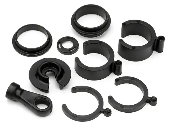 Shock Spacer Parts Set Hellfire — image 1 of 2