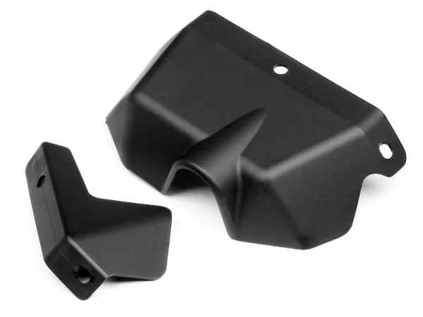 Engine Guard