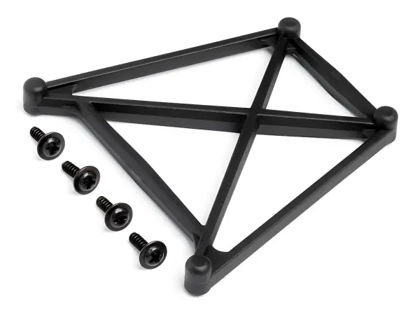 Rod Brace Set - Wheely King