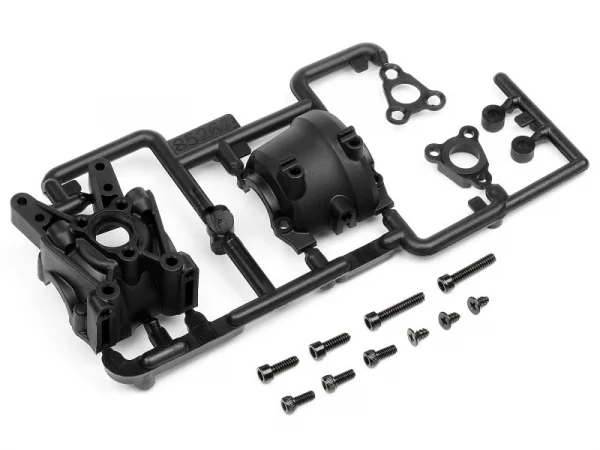 Gear Box Set a