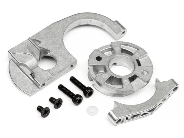 Motor Mount Set