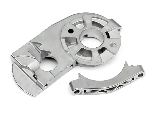 Motor Mount Set — image 1 of 2