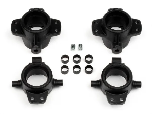 Hub Carrier Set (2)