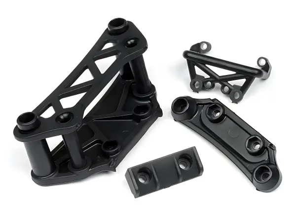 HPI Bumper Set — image 1 of 2