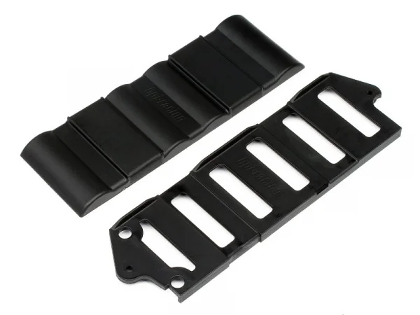 Battery Tray Set