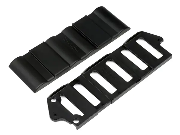Battery Tray Set — image 1 of 2