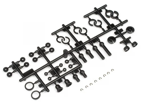 Shock Parts Set