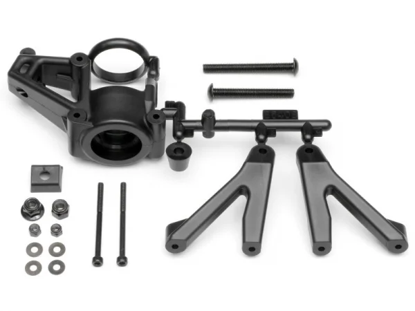 Front Hub Carrier Set (Baja)