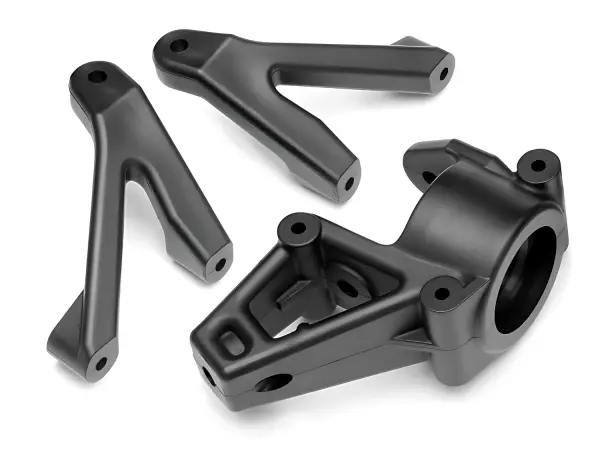 Front Hub Carrier Set (Baja) — image 1 of 2