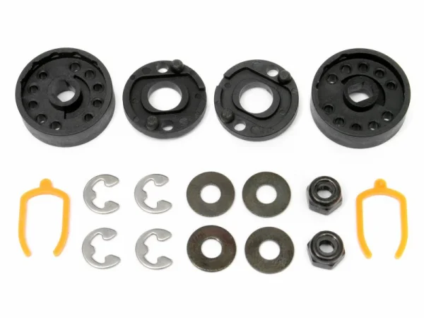 Shock Piston Set (Baja)