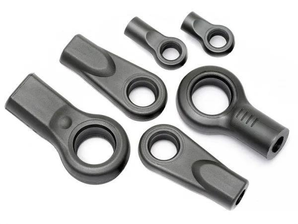 Rod End Set (Baja)