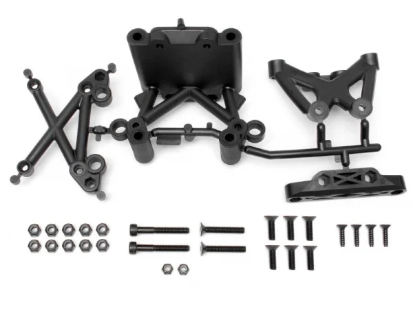 Front Bulk Head Set (Baja)