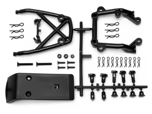 Bumper Set (Baja)