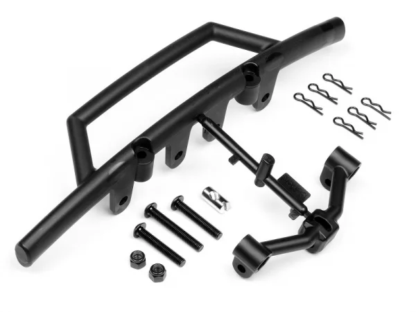 Bumper Guard Set