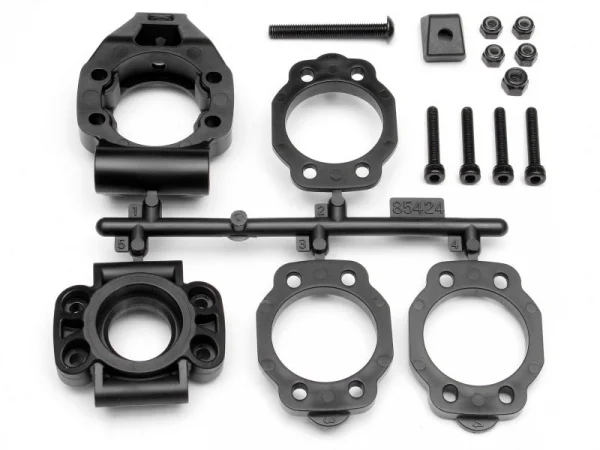 Rear Hub Carrier Set (Baja)