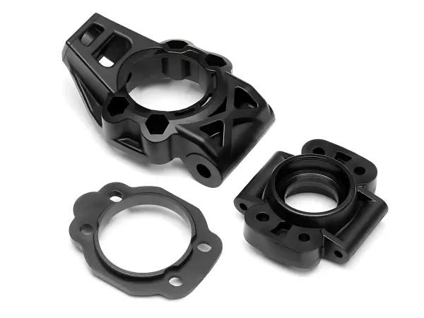 Rear Hub Carrier Set (Baja) — image 1 of 2