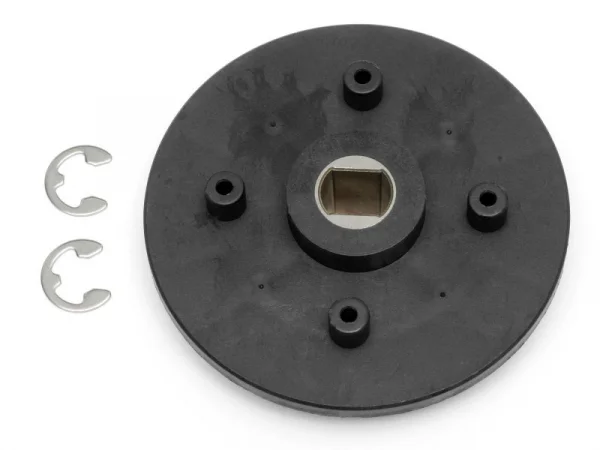 Spur Gear Holder (Baja)