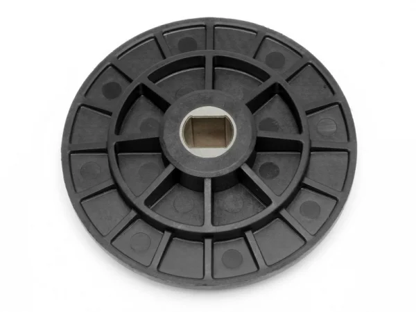 Spur Gear Holder (Baja) — image 1 of 2