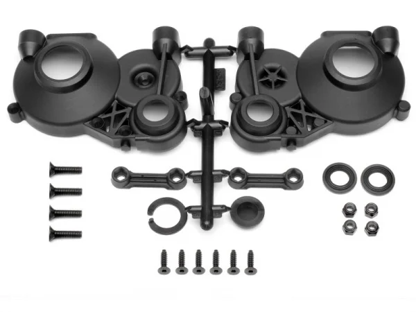 Gear Box Set (Baja)