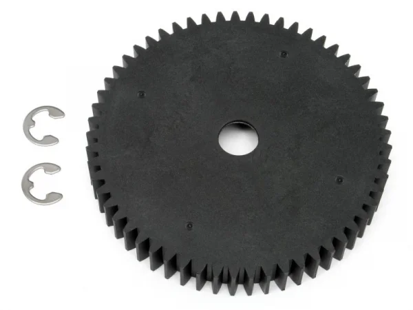 Spur Gear 57T (Baja)