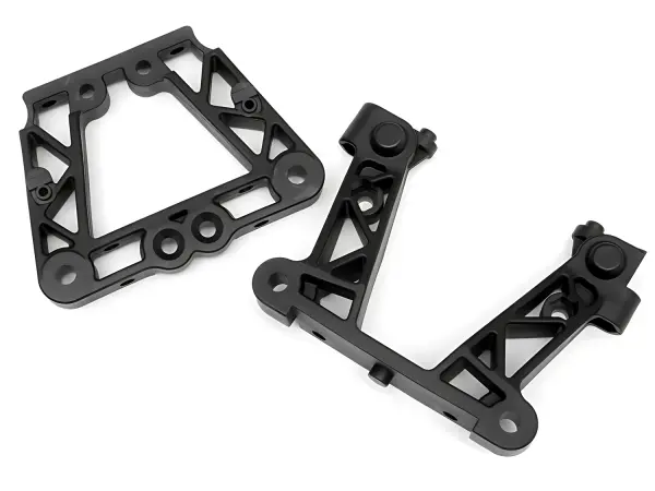Rear Bulkhead Set (Baja) — image 1 of 2