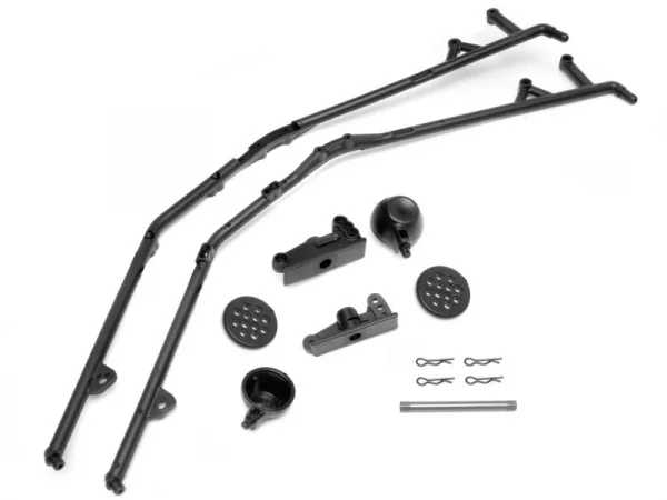 Roll Bar Set (Long) (Baja)