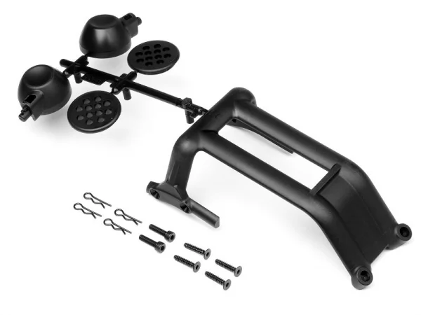Roof Guard Set