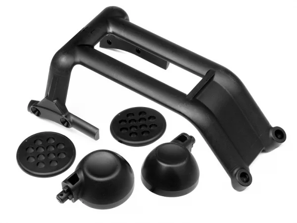 Roof Guard Set