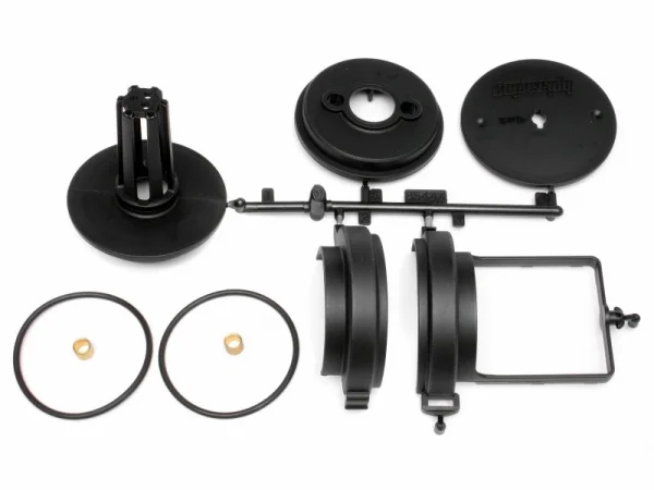 Air Filter Sleeve Set For HP15411 (Baja)