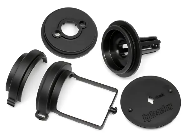 Air Filter Sleeve Set For HP15411 (Baja) — image 1 of 2